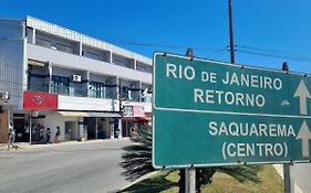 Estúdio em Bacaxa